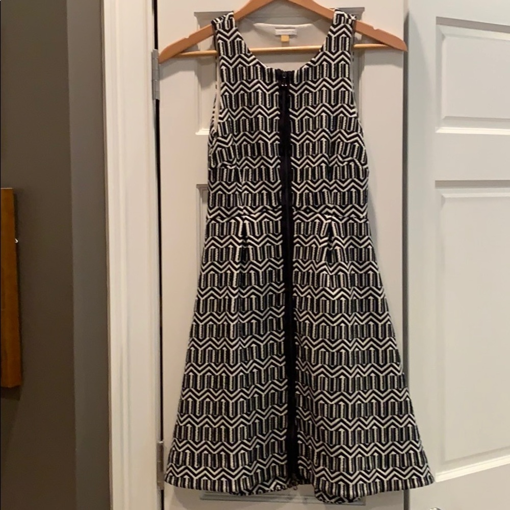 Leifsdottia sleeveless dress from Anthropologie
